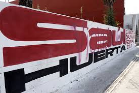 En la ciudad de méxico, el candidato de morena que busca la reelección como diputado federal por el distrito 11 de la capital de puebla, saúl huerta, fue detenido al ser señalado de un aparente intento de abuso sexual en contra de un menor de edad. Saul Huerta La Cruz Que Cargaran Candidatos De Morena