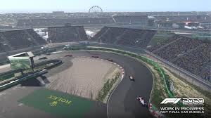 F1® 2020 is the most comprehensive f1® game yet, putting players firmly in the driving seat as they race against the best drivers in the world. Buy F1 2020 Steam