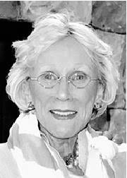 Susan Vickers Obituary (1936