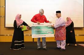 Madya dato' dr samsu adabi bin mamat bekas calon bersatu parlimen putrajaya, pegawai khas tun mahathir. Perbadanan Putrajaya Sumbangan Rm86 Ribu Imrahkan Masjid Dan Surau Putrajaya