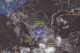 ¿Cómo será el clima hoy 9 de agosto de 2026 en Zacatecas?