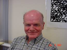 O'Nan, Michael Ernest