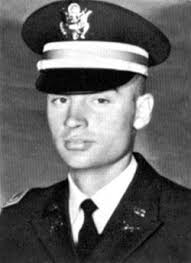 Capt David Ronald Devers Sr. (1940-1966)