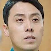 Eccentric! Chef Moon