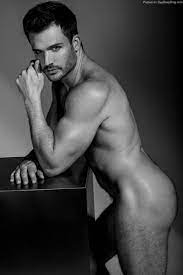 Philip fusco nude