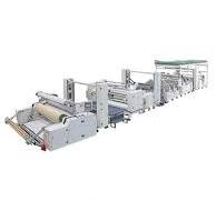Sap Sheet Making Machine For Baby Diaper at Best Price in ...