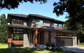 Our Construction Specifications Une Maison Industrial House Exterior Craftsman House Plans House Designs Exterior