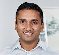 Aaron Fontana's Instagram, Twitter & Facebook