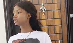 Iyabo ojo's daughter is interested in acting career. I M Too Young To Have A Boyfriend Iyabo Ojo S Daughter Priscilla Punch Newspapers