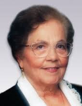 Obituary of Ida Elisabetta Russo