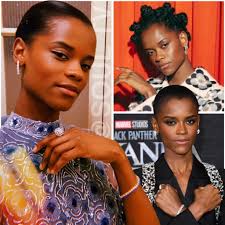 Meet Shaunette Renee Wilson who was born in Linden, Guyana 🇬🇾