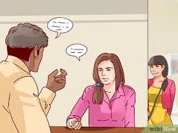how to convince your parents let you get a haircut 12 steps messy bun for short hair