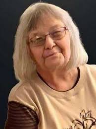 Sharon Vaughn Neal 1950