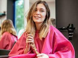 haare spenden worauf sollte ich achten blog deutsche krebshilfe