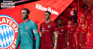 Efootball pes 2021 pc price today: Efootball Pes 2021 Season Update Ab Heute Erhaltlich Update Gameswirtschaft De