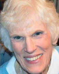 Nora L. "Ginger" Lambert Obituary January 14, 2025