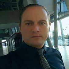 Josue Roman Melchizedec Pardo Castillo