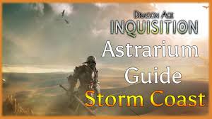 Astrarium apostate / way of the templar dragon age inquisition wiki guide ign : Dragon Age Inquisition Giant Fight Storm Coast Vtwctr