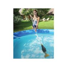 Balai Aspirateur De Piscine Skooba Vac Kokido Piscineco Fr