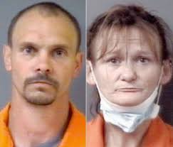 Meth trafficking convicts get federal prison terms