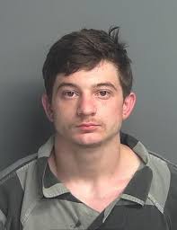 New Caney man arrested after allegedly hiding from authorities in attic