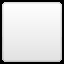 La mayor selección de relojes de pared blancos cuadrados a los precios más asequibles está en ebay. Cuadrado Blanco Png Transparent Images Free Png Images Vector Psd Clipart Templates