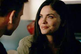 Maybe you would like to learn more about one of these? Vampire Diaries Jo S Return Alaric S Twins Season 7 Spoilers Tvline
