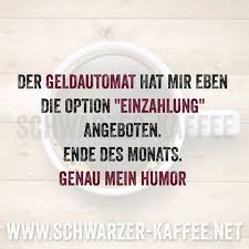 Der Geldautomat Spruche Witzige Spruche Lustig