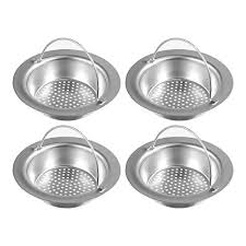 10 best sink strainer with handles