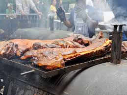 We did not find results for: The Elements Of Barbecue What S In A Smoker