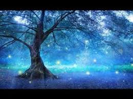 5 Musiques Hyper Relaxantes A Ecouter Gratuitement Arbre Feerique Peintures De Mur D Arbre Musique De Meditation