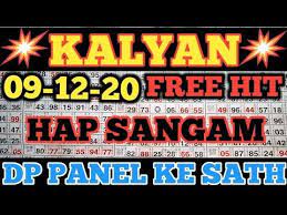 Matka Raj Youtube Broadway Shows Kalyan Free Hit