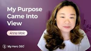 A Journey of Advocacy and Empowerment