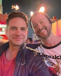 HAPPY BIRTHDAY AND ANNIVERSARY IN THE GROUP TO DAN BRO!** Dan Bro