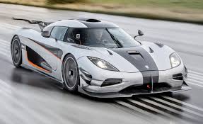 Koenigsegg official info@koenigsegg.se instagram koenigsegg automotive ab. Driven And Survived 1341 Hp Koenigsegg One 1