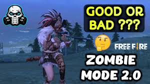 Grab weapons to do others in and supplies to bolster your chances of survival. Freefire Zombie Mode 2 0 Full Details My Opinion Zombie Invasion Good Or Bad Youtube