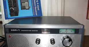 Image result for Drake SSR-1