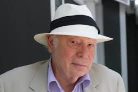 Remembering Steven Weinberg