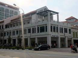 The bugis people are an austronesian ethnic group mainly living in sulawesi, indonesia their native homeland and populations in malaysia and singapore. Bugis Junction Singapore Times Of India Travel