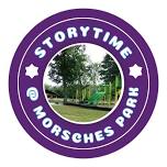 Storytime @ Morsches Park