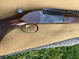 Browning BT-99 early 73 vintage with 32 inch full choke barrel and very  little use! | Trapshooters Forum