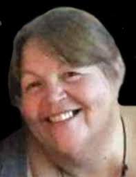Obituary information for Cindy Sue Martin