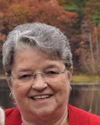 Doris H. Bellerive Obituary October 23, 2023