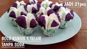 Kebanyakan kue atau bolu selalu menggunakan telur sebagai bahan dasar. Resep Bolu Kukus 1 Telur Tanpa Sp Resep Bolu Kukus 1 Telur Tanpa Sp 7 Resep Bolu Panggang Walaupun Banyak Dijual Dipasaran Namun Bolu Kukus Juga Bisa Kamu Buat Sendiri Aliyahisms