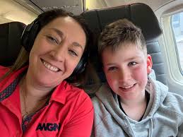 Women's golf shootout in Denver, CO