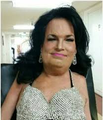 Sandie “The Goddess Bunny” Crisp (1960-2021)