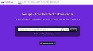 Twiclips Alternatives: Top 6 Video Downloaders and similar apps |  AlternativeTo