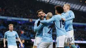 قبل مشاهدة مباراة مانشستر سيتي بث مباشر اليوم يمكنك معرفة تشكيل المباراة، رابط سريع بث مباشر المان سيتي في الدوري الانجليزي ودوري الابطال عبر قنوات بي ان سبورت. Ù…Ù„Ø®Øµ Ù…Ø¨Ø§Ø±Ø§Ø© Ù…Ø§Ù†Ø´Ø³ØªØ± Ø³ÙŠØªÙŠ ÙˆØªØ´ÙŠÙ„Ø³ÙŠ Ø§Ù„ÙŠÙˆÙ… Ø§Ù„Ø³Ø¨Øª 23 11 2019 Ø§Ù„Ø¯ÙˆØ±ÙŠ Ø§Ù„Ø¥Ù†Ø¬Ù„ÙŠØ²ÙŠ Ù…ÙˆÙ‚Ø¹ Ø§Ù„Ù…ØµØ·Ø¨Ø©
