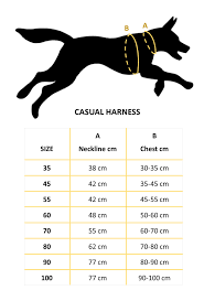 Hurtta Casual Padded Harness From Dogs Outside In New Zealand
