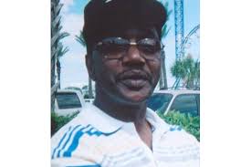 Andrew Johnson Obituary (2015)